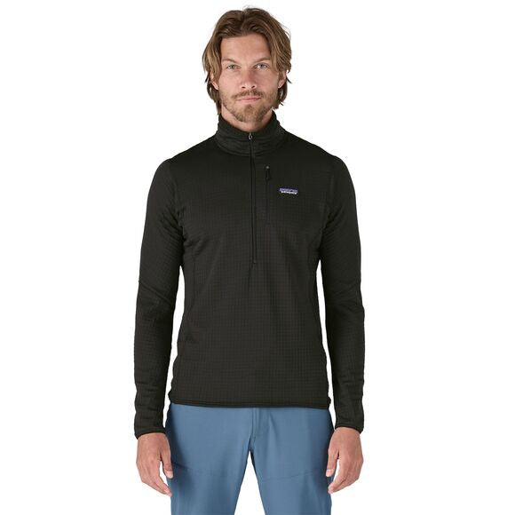 Patagonia Men's R1 Fleece Pullover