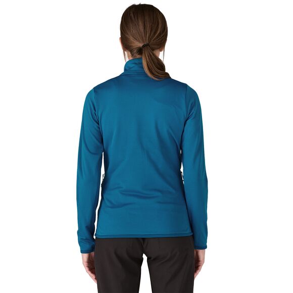 Patagonia Women's R1 Thermal Jacket – Saratoga Outdoors