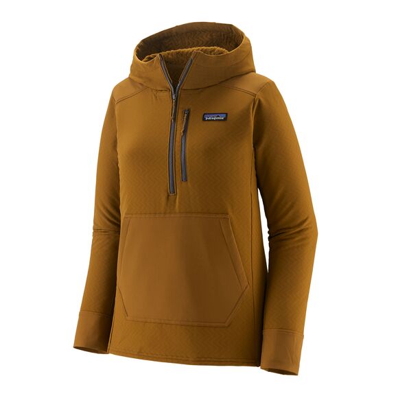 Patagonia Women's R2 CrossStrata Pullover