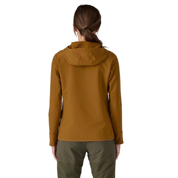 Patagonia Women's R2 CrossStrata Pullover