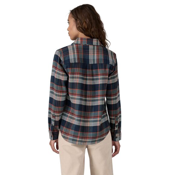 Patagonia Women's Fjord Flannel Shirt