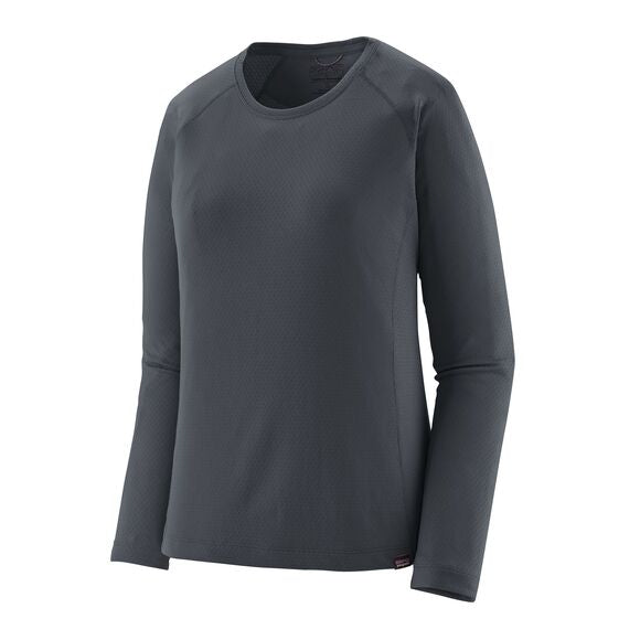 Patagonia Women's Capilene Midweight Crew Patagonia
