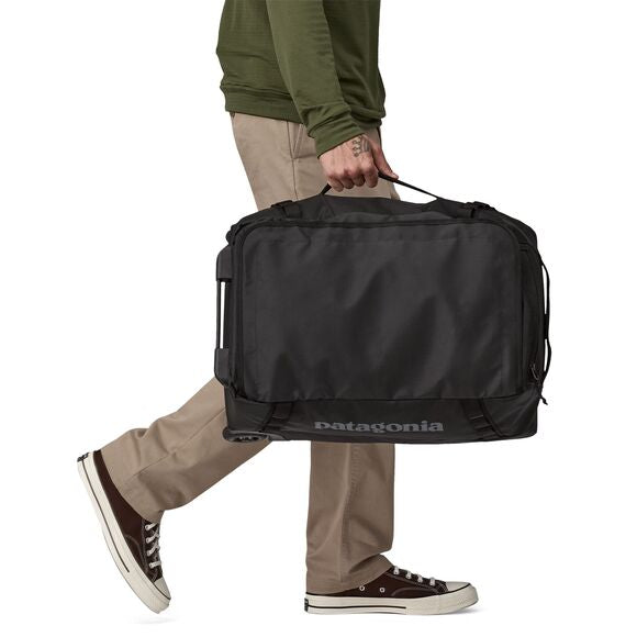 Patagonia Black Hole Wheeled Duffel 40L