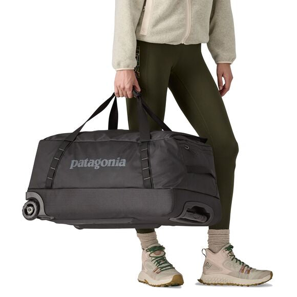 Patagonia Black Hole Wheeled Duffel 70L