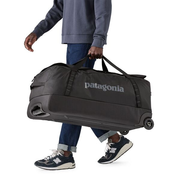 Patagonia Black Hole Wheeled Duffel 100L