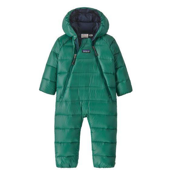 Patagonia Infant Hi-Loft Down Sweater Bunting