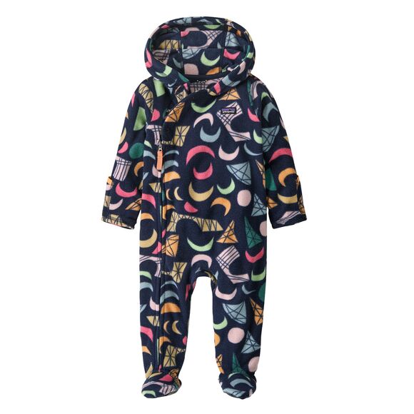 Patagonia Infant Micro D Bunting