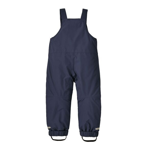 Patagonia Baby Snow Pile Bibs