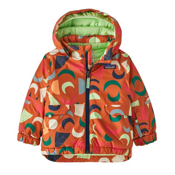 Patagonia Baby Snow Pile Jacket