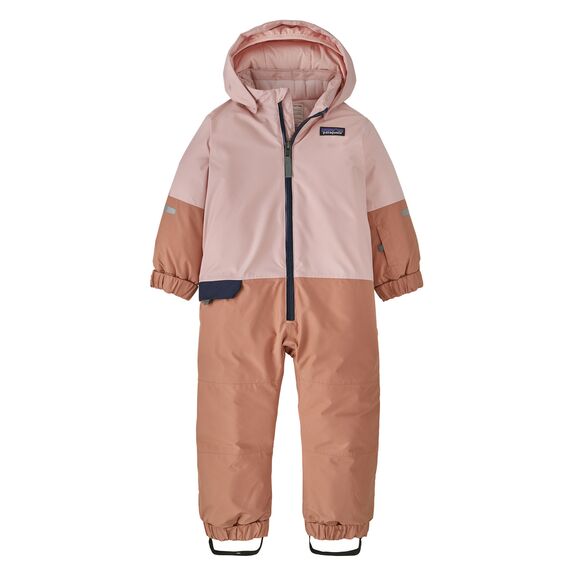 Patagonia Baby Snow Pile One Piece