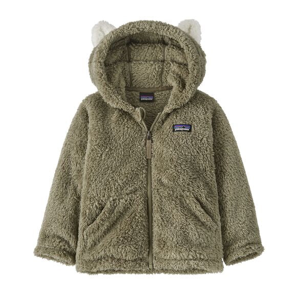 Patagonia Baby Furry Friends Hoody