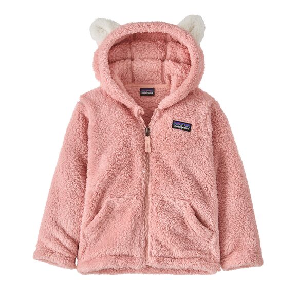 Patagonia Baby Furry Friends Hoody