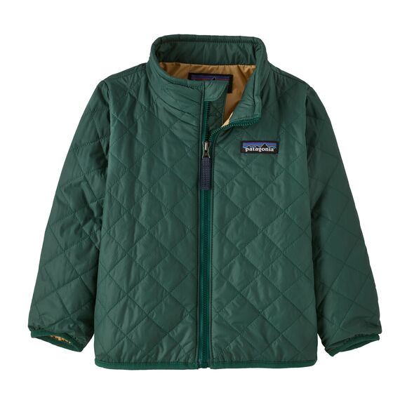 Patagonia Baby Nano Puff Jacket Patagonia