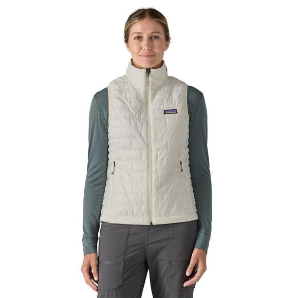 Patagonia Women's Nano Puff Vest