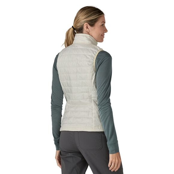 Patagonia Women's Nano Puff Vest