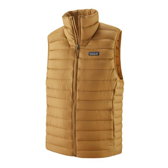 Patagonia Men's Down Sweater Vest Patagonia