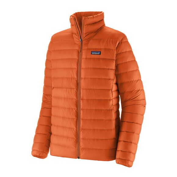 Patagonia Men's Down Sweater Jacket Patagonia