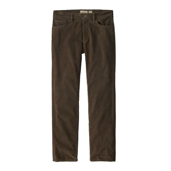 Patagonia Men's Organic Cotton Corduroy Jeans Patagonia