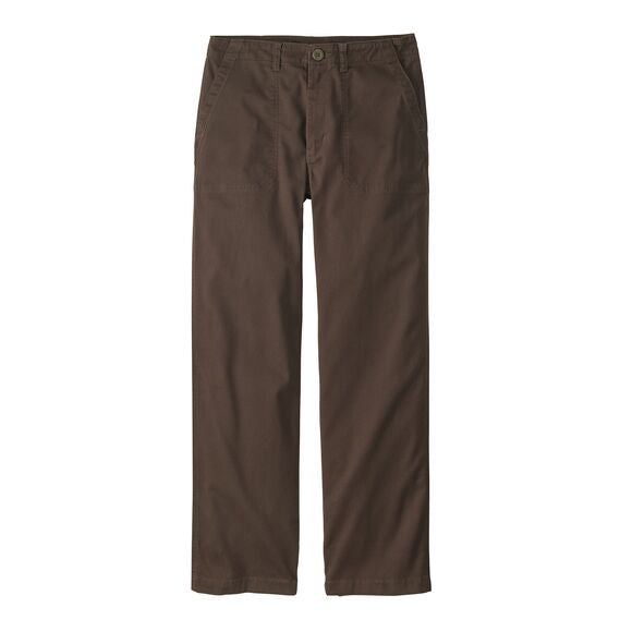 Patagonia Women's Utility Pants Patagonia