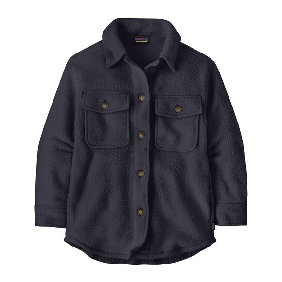 Patagonia Women's Retro Pile Shacket Patagonia