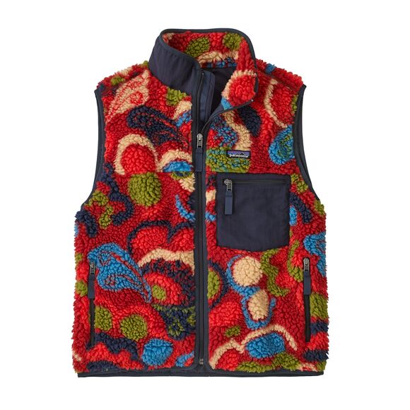 Patagonia Women's Classic Retro-X Vest Patagonia