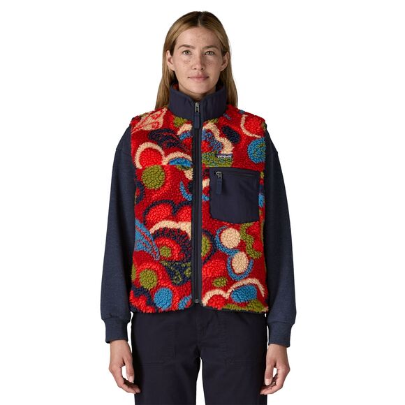 Patagonia Women's Classic Retro-X Vest Patagonia