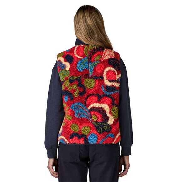 Patagonia Women's Classic Retro-X Vest Patagonia