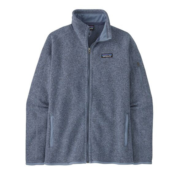 Patagonia Women's Better Sweater Jacket Patagonia