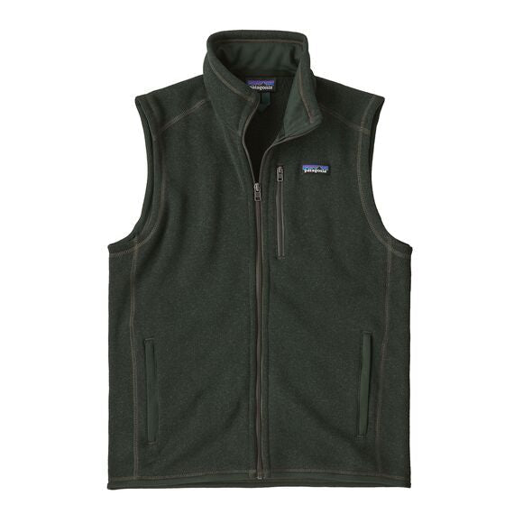 Patagonia Men's Better Sweater Vest Patagonia