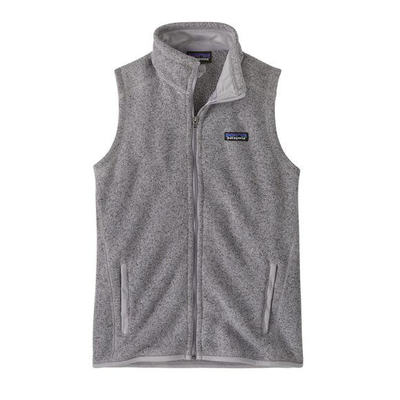 Patagonia Women's Better Sweater Vest Patagonia