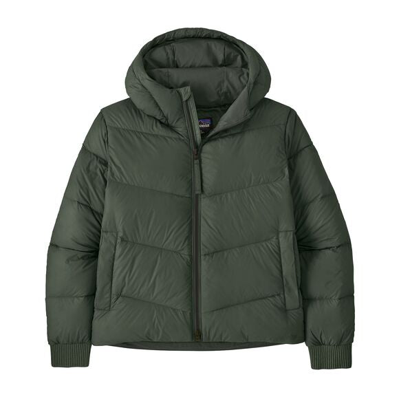Patagonia Women's Sindit Hoody Jacket Patagonia