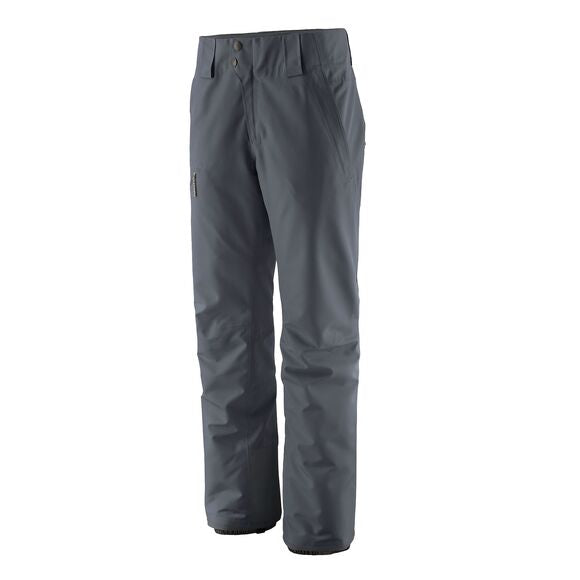 Patagonia Women's Insulated Powder Town Pants Patagonia