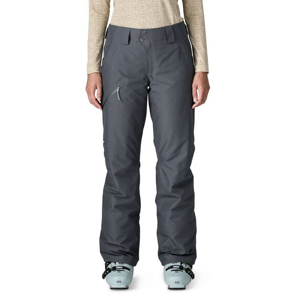 Patagonia Women's Insulated Powder Town Pants Patagonia