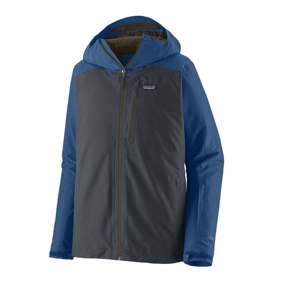 Patagonia Men's Insulated Powder Town Jacket Patagonia