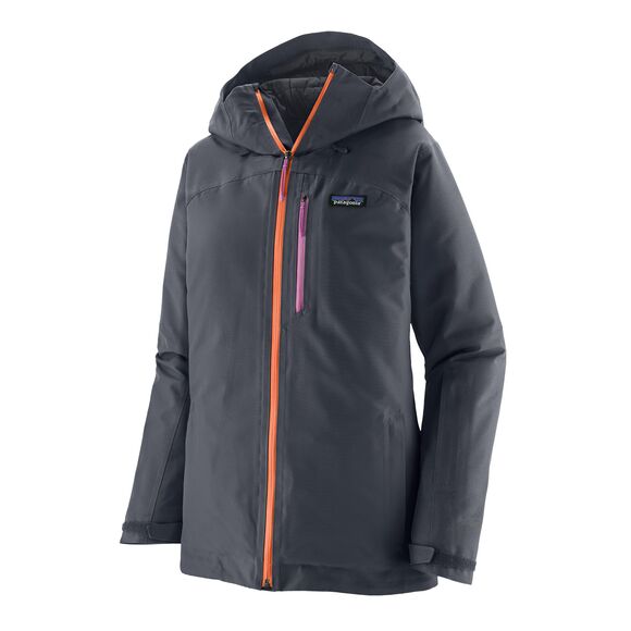 Patagonia Women's Insulated Powder Town Jacket Patagonia