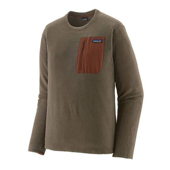 Patagonia Men's R1 Air Crew Patagonia
