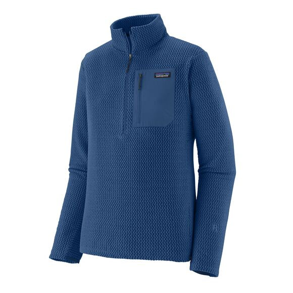 Patagonia Men's R1 Air Zip Neck Patagonia