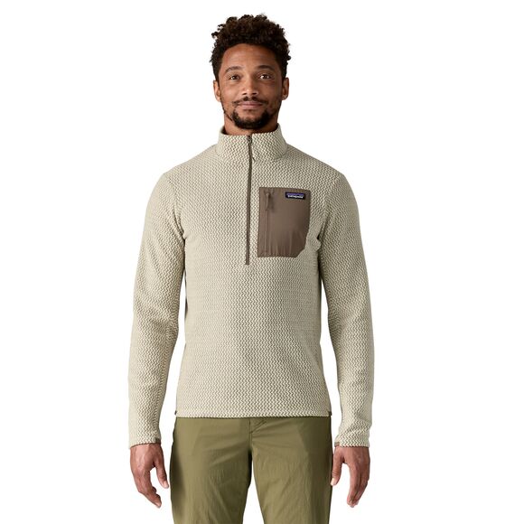 Patagonia Men's R1 Air Zip Neck Patagonia