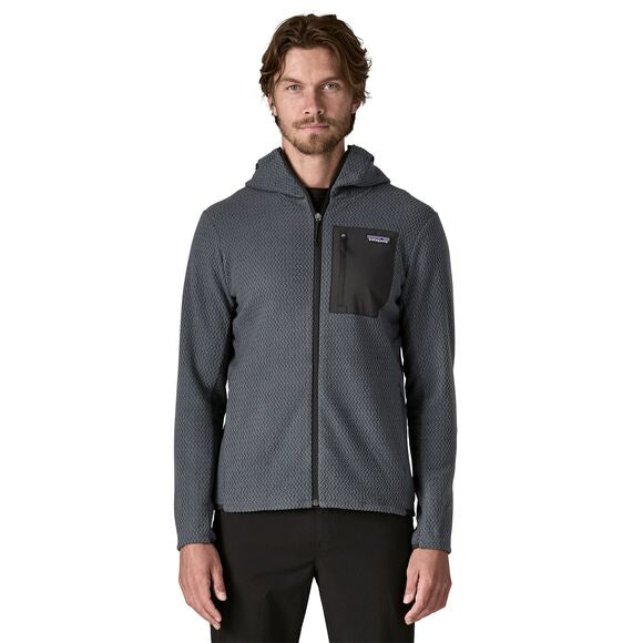 Patagonia Men's R1 Air Full-Zip Hoody Patagonia