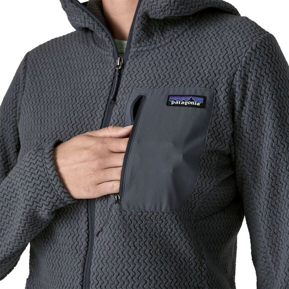Patagonia Women's R1 Air Full-Zip Hoody Patagonia