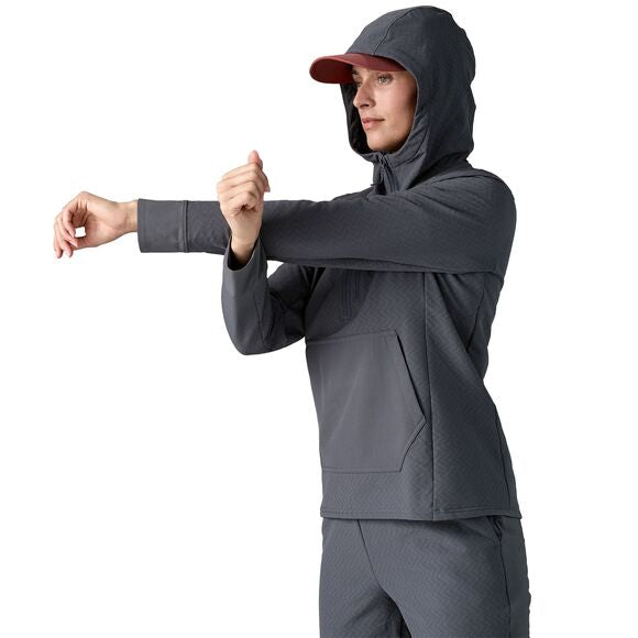 Patagonia Women's R2 CrossStrata Pullover Patagonia