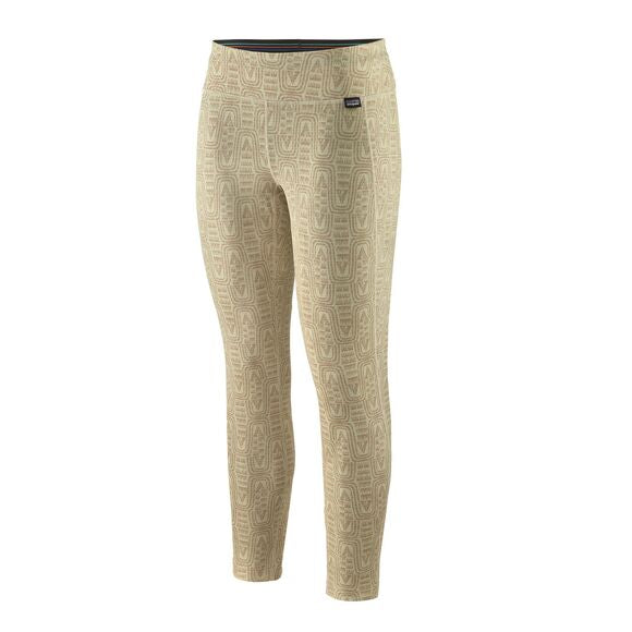 Patagonia Women's Capilene Midweight Bottoms Patagonia