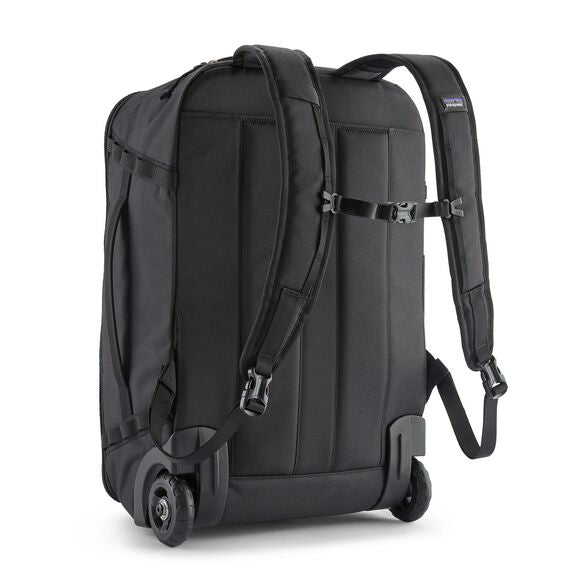 Patagonia Black Hole MLC Wheeled Duffel 34L Patagonia
