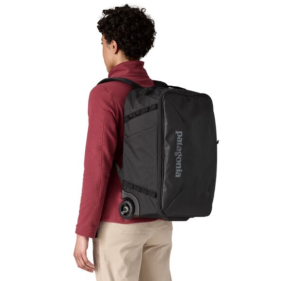 Patagonia Black Hole MLC Wheeled Duffel 34L Patagonia