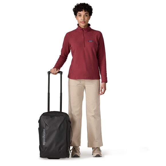 Patagonia Black Hole MLC Wheeled Duffel 34L Patagonia