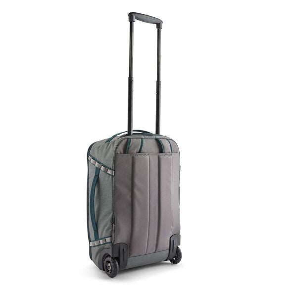 Patagonia Black Hole MLC Wheeled Duffel 34L Patagonia