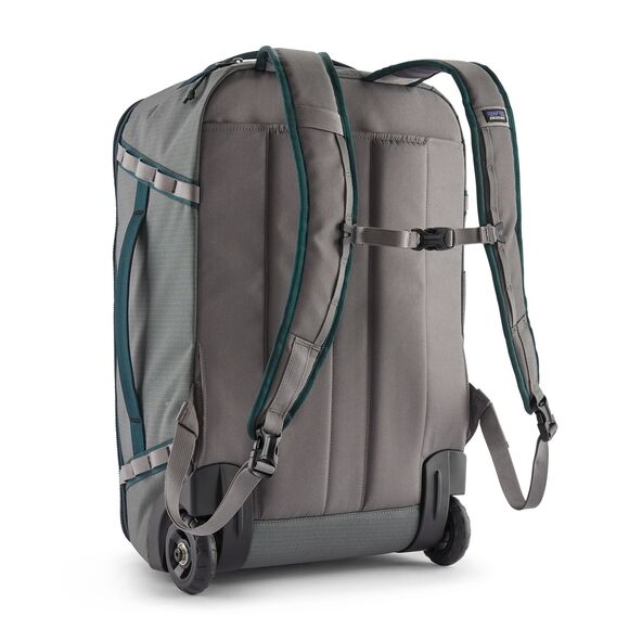 Patagonia Black Hole MLC Wheeled Duffel 34L Patagonia