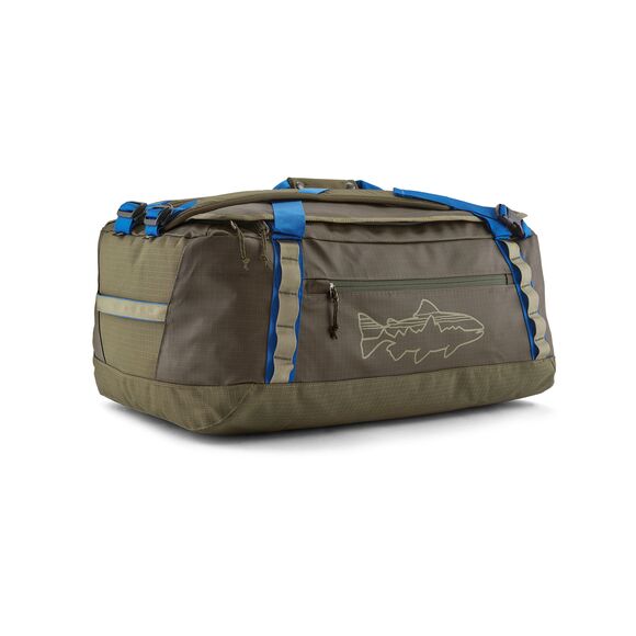 Patagonia Black Hole Duffel 55L Patagonia
