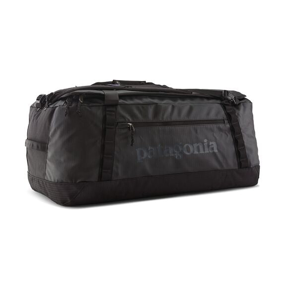 Patagonia Black Hole 70L Duffel, Black w/Black