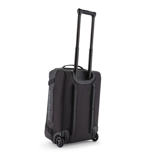 Patagonia Black Hole Wheeled Duffel 40L Patagonia